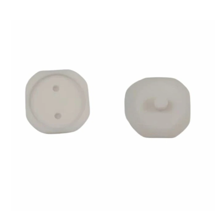 Engineering Plastic Surface Finishing