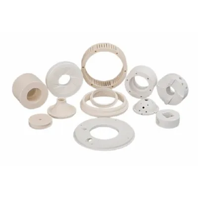 Obróbka o niskiej rozszerzalności cieplnej