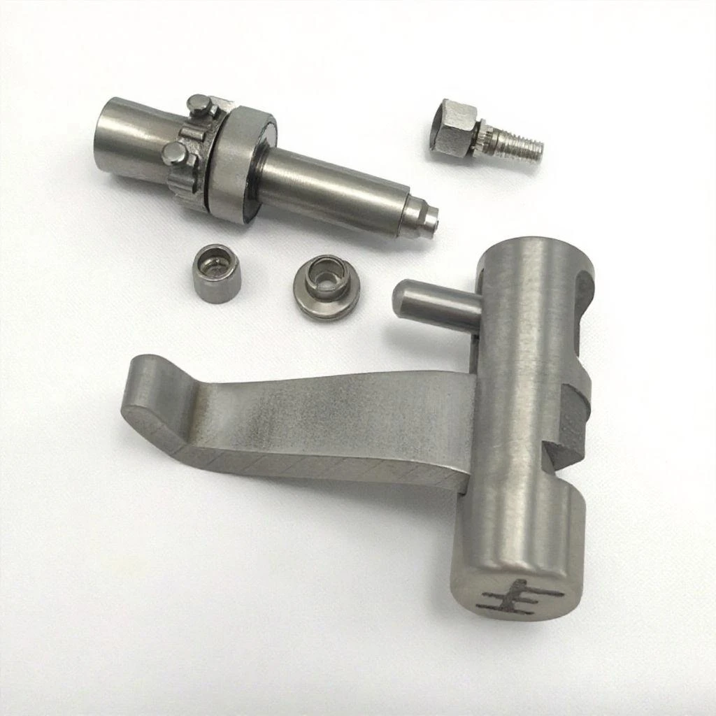 D2 Tool Steel